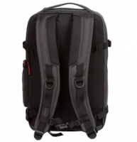 Eastpak 'TECUM M' Rucksack mit Laptopfach 15' 19l Cnnct Accent Grey