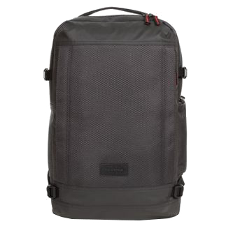 Eastpak 'TECUM M' Rucksack mit Laptopfach 15' 19l Cnnct Accent Grey