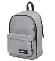 Eastpak 'Back to Work' Rucksack 27l mit Laptopfach 15' Sunday Grey