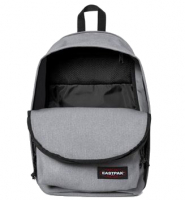 Eastpak 'Back to Work' Rucksack 27l mit Laptopfach 15' Sunday Grey