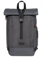 Eastpak 'TECUM ROLL' Rucksack mit Laptopfach 14' 20l Cnnct Accent grey