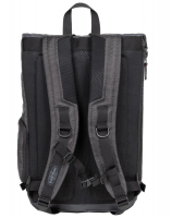 Eastpak 'TECUM ROLL' Rucksack mit Laptopfach 14' 22l Cnnct Accent grey