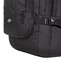 Eastpak 'Volker' Rucksack mit Laptopfach 15' 35L mono black