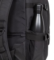 Eastpak 'Volker' Rucksack mit Laptopfach 15' 35L mono black
