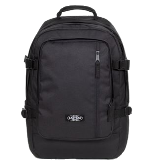 Eastpak 'Volker' Rucksack mit Laptopfach 15' 35L mono black