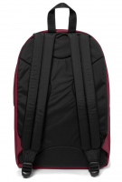 Eastpak 'Back to Work' Rucksack 27l mit Laptopfach 15' Bushy Burgundy