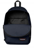 Eastpak 'Back to Work' Rucksack 27l mit Laptopfach 15' Ultra marine