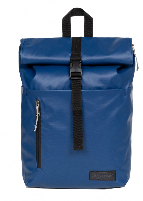 Eastpak 'Up Roll' Rucksack mit Laptopfach 13' 23l Tarp Peony