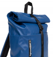 Eastpak 'Up Roll' Rucksack mit Laptopfach 13' 23l Tarp Peony