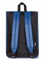 Eastpak 'Up Roll' Rucksack mit Laptopfach 13' 23l Tarp Peony