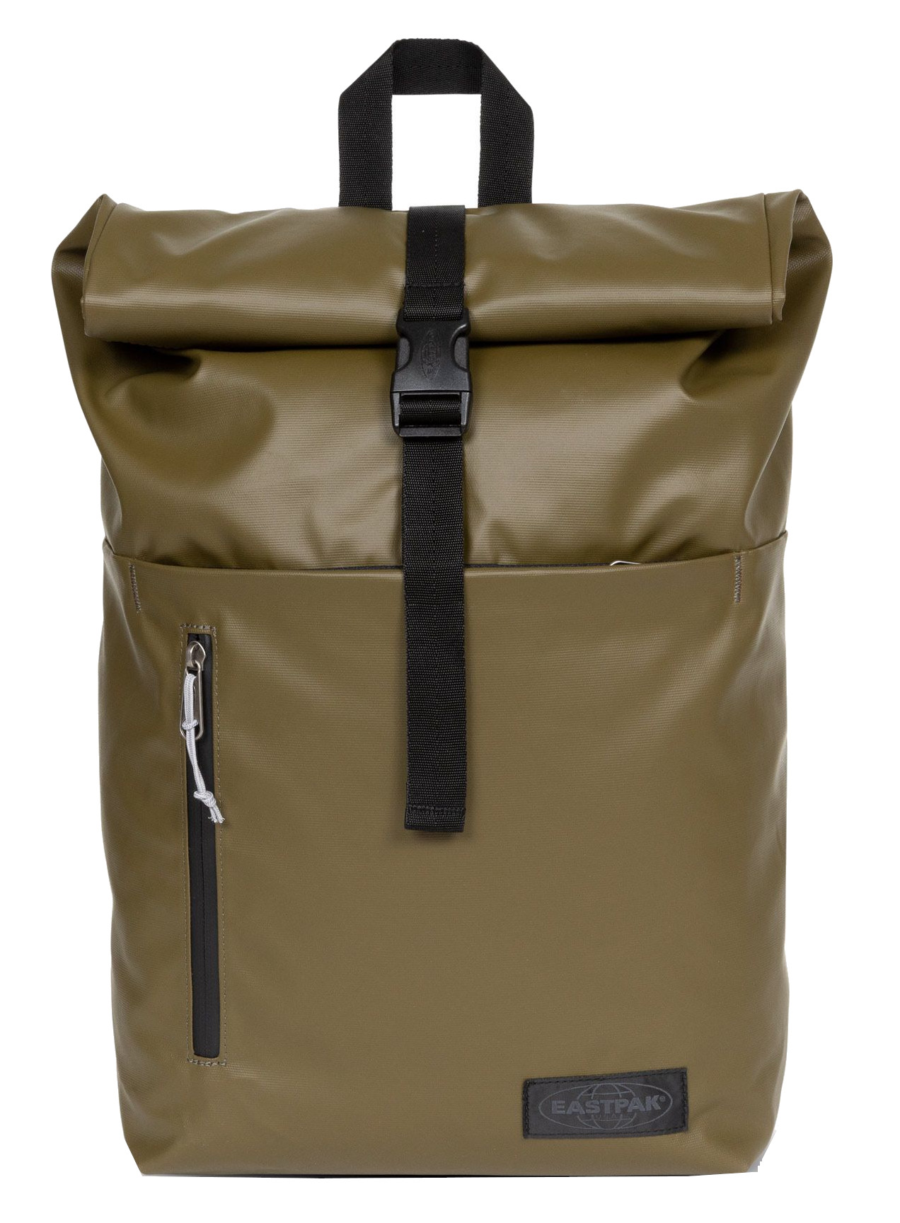 Eastpak 'Up Roll' Rucksack mit Laptopfach 13' 23l Tarp Army