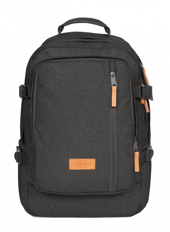 Eastpak 'Volker' Rucksack mit Laptopfach 15' 35l  CS black denim2