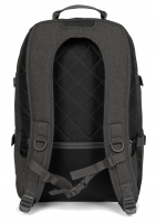 Eastpak 'Volker' Rucksack mit Laptopfach 15' 35l  CS black denim2