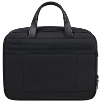 Samsonite 'XBR 2.0' Aktentasche mit Laptopfach bis 15' 20/28l 1,7kg schwarz