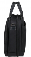 Samsonite 'XBR 2.0' Aktentasche mit Laptopfach bis 15' 20/28l 1,7kg schwarz