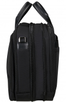 Samsonite 'XBR 2.0' Aktentasche mit Laptopfach bis 15' 20/28l 1,7kg schwarz