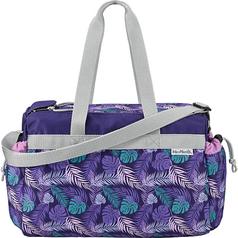 Mc Neill 'Dschungel' Sporttasche 18l 