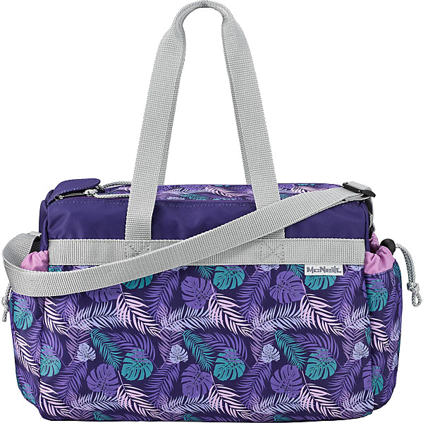 Mc Neill 'Dschungel' Sporttasche 18l 