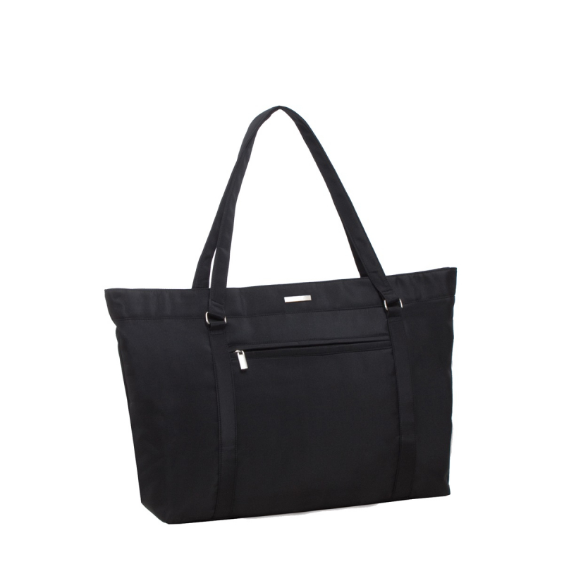 Piace Molto 'Xela' Thoma Shopper schwarz