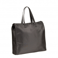 Piace Molto 'Xela' Shopper schwarz