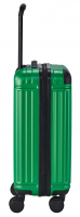 Travelite 'Cruise' 4-Rad Trolley S 55cm 2,7kg 37l grün