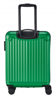 Travelite 'Cruise' 4-Rad Trolley S 55cm 2,7kg 37l grün
