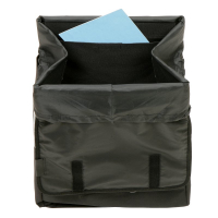 Andersen 'Hente' Scala Shopper Plus 36l 30kg Tragkraft  MADE IN GERMANY schwarz
