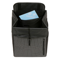 Andersen 'Hente' Scala Shopper Plus 36l 30kg Tragkraft  MADE IN GERMANY schwarz