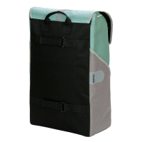 Andersen 'Vigo' Royal Treppensteiger Shopper mint 46l 50kg MADE in GERMANY