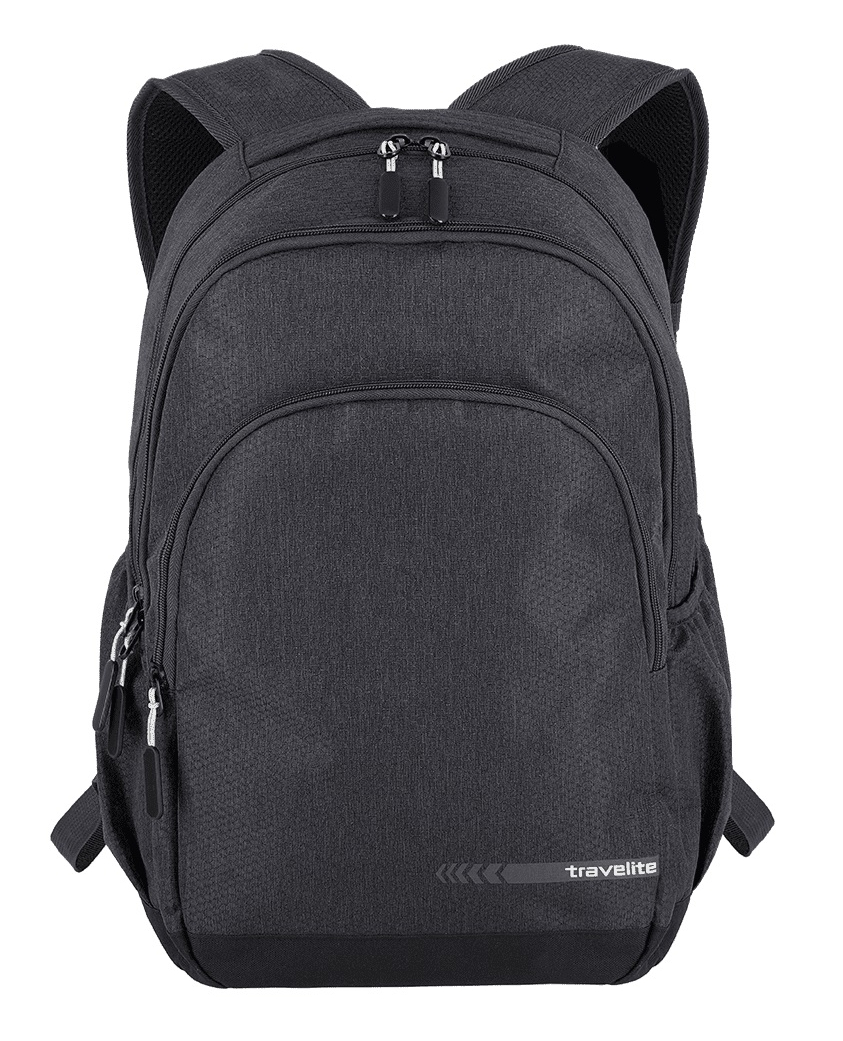 Travelite 'Kick Off ' Rucksack L 0,7kg 22L danthrazit