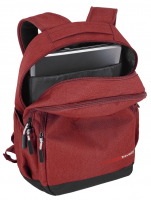 Travelite 'Kick Off ' Rucksack L 0,7kg 22L rot