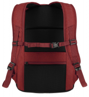 Travelite 'Kick Off ' Rucksack L 0,7kg 22L rot
