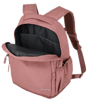 Travelite 'Kick Off ' Rucksack L 0,7kg 22L rose