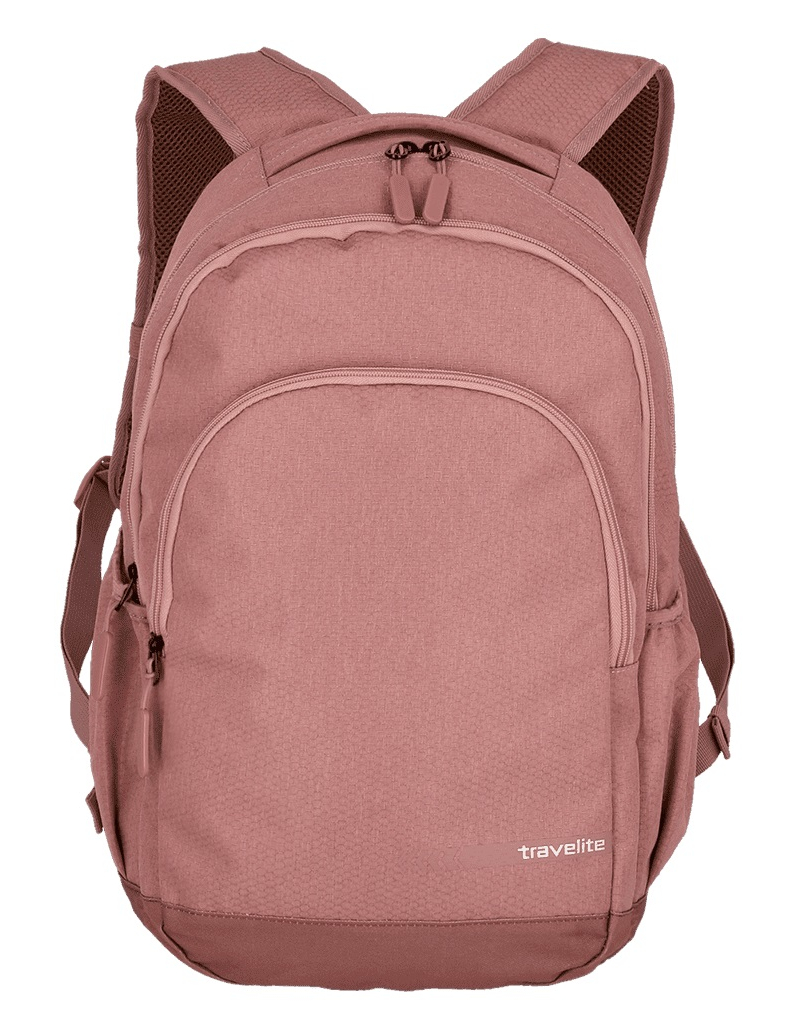 Travelite 'Kick Off ' Rucksack L 0,7kg 22L rose