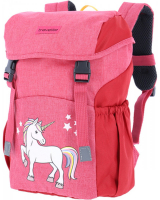 Travelite 'Youngster' Einhorn Kinderrucksack 8l 