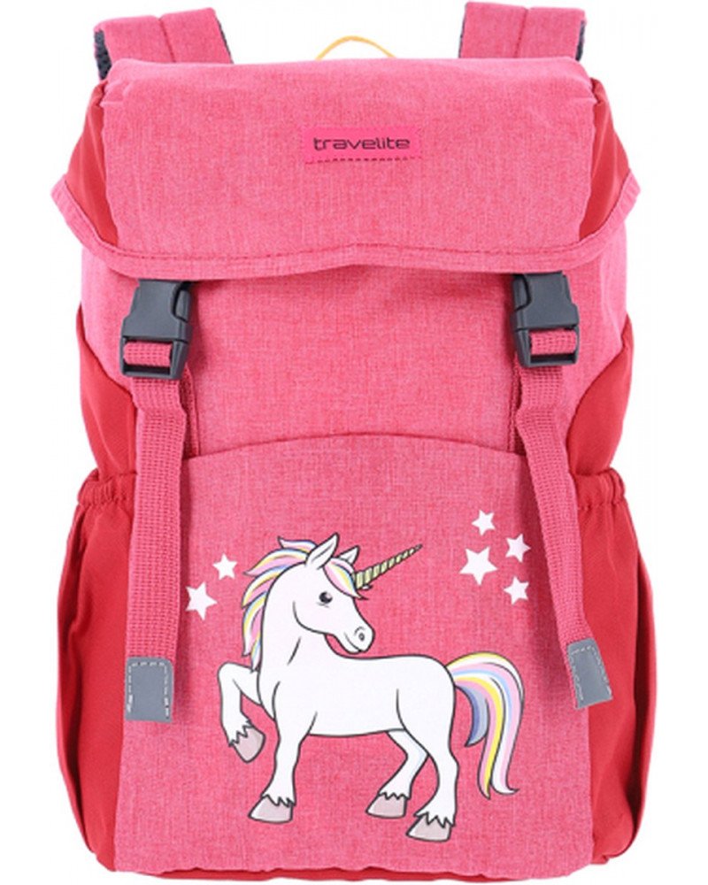 Travelite 'Youngster' Einhorn Kinderrucksack 8l 
