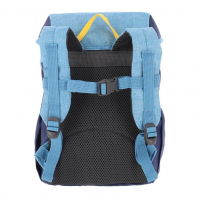 Travelite 'Youngster' Pirat Kinderrucksack 8l 