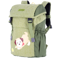Travelite 'Youngster' Hund Kinderrucksack 8l 