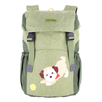 Travelite 'Youngster' Hund Kinderrucksack 8l 