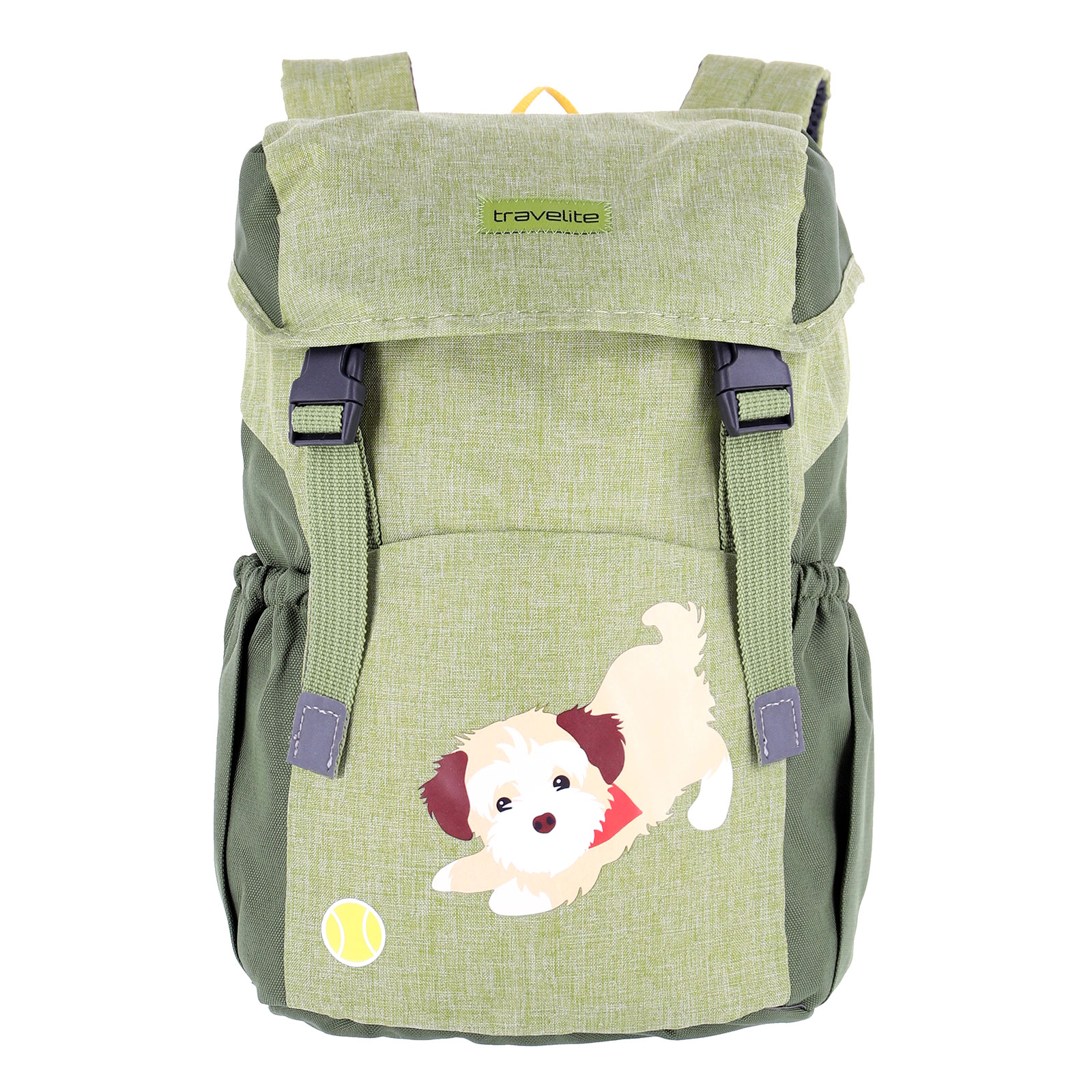 Travelite 'Youngster' Hund Kinderrucksack 8l 