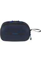 Samsonite 'Ecodiver' Toilet Kit 0,2kg 4,5l wassedicht blue nights