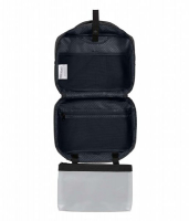 Samsonite 'Stackdtoil' Hanging Kit black