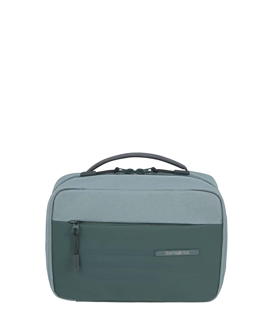 Samsonite 'Stackdtoil' Hanging Kit forest