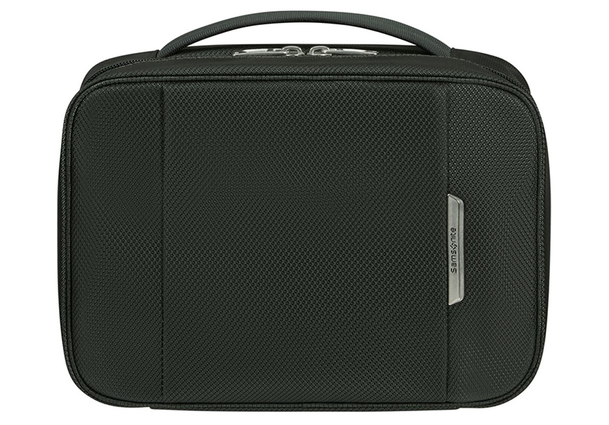 Samsonite 'Respartoil Toilet Kit' Weekender forest green Samsonite 'Respartoil Toilet Kit' Weekender forest green