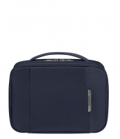 Samsonite 'Respartoil Toilet Kit' Weekender midnight blue