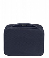 Samsonite 'Respartoil Toilet Kit' Weekender midnight blue