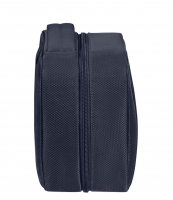 Samsonite 'Respartoil Toilet Kit' Weekender midnight blue