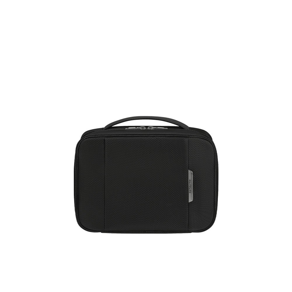 Samsonite 'Respartoil Toilet Kit' Weekender ozone black