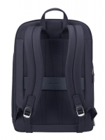 Samsonite ' Zalia' Businessrucksack mit Laptopfach 18l 1,1kg dark navy