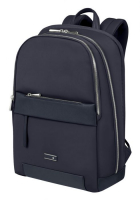 Samsonite ' Zalia' Businessrucksack mit Laptopfach 18l 1,1kg dark navy